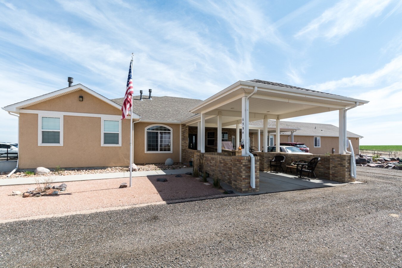 6994 County Rd, Fort Lupton, CO 80621