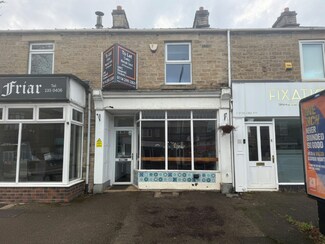 More details for 984 Abbeydale Rd, Sheffield - Retail for Lease