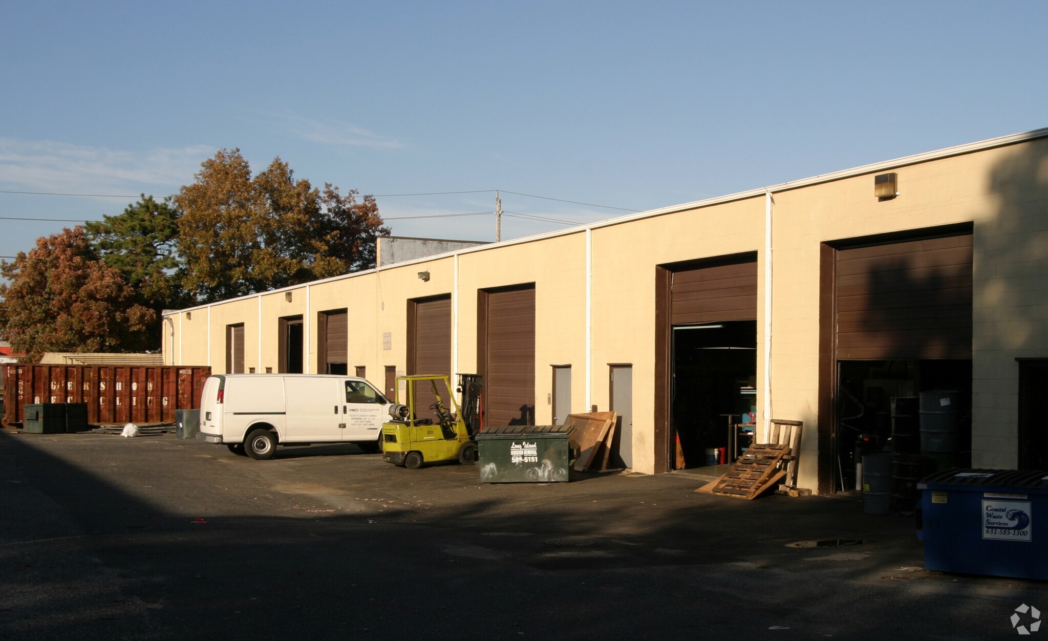 14201430 Church St, Bohemia, NY 11716 Industrial for Lease
