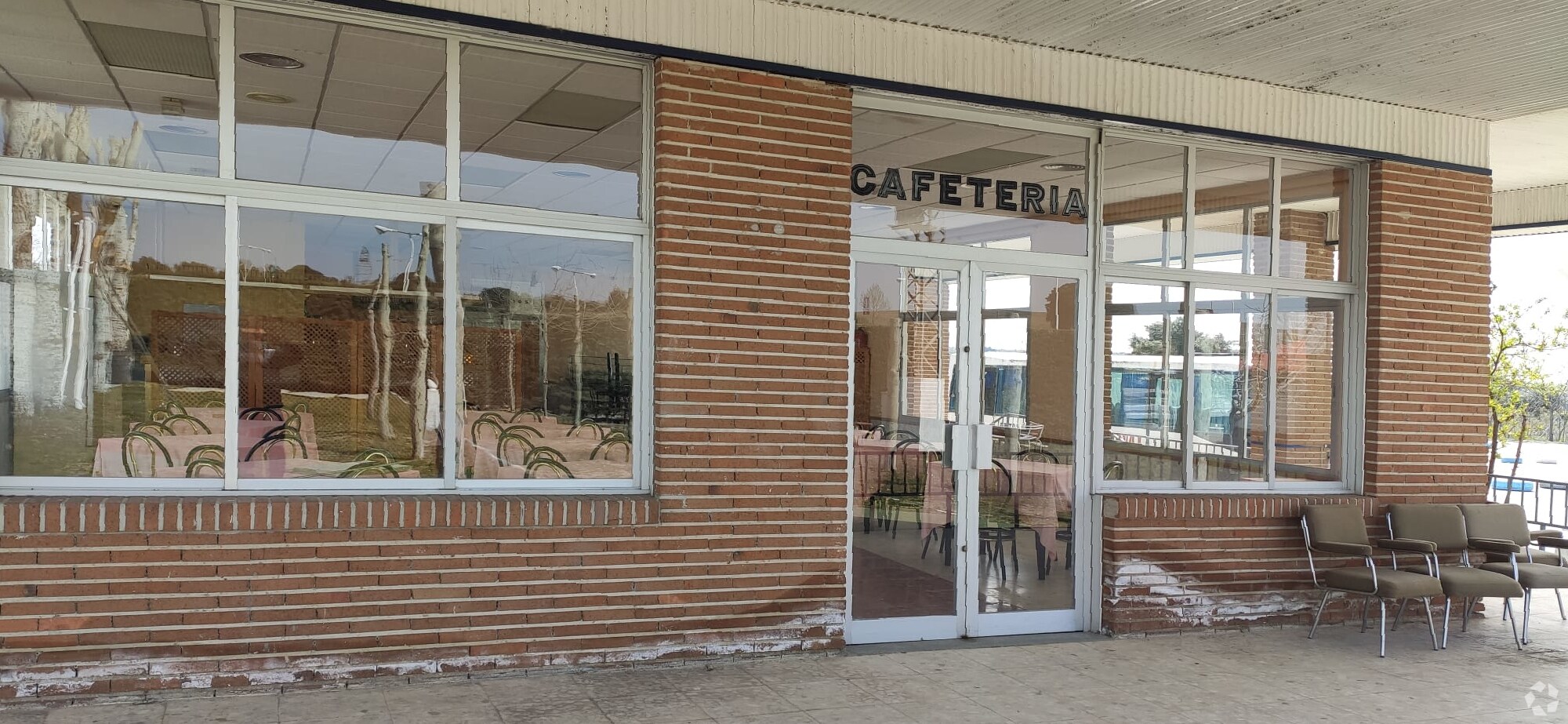 Carretera M-511 Villaviciosa - Boadilla, 42, Villaviciosa de Odón, Madrid for lease Interior Photo- Image 1 of 1