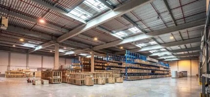 7 Rue Eugene Pottier, Marly-la-Ville for lease Interior Photo- Image 2 of 2