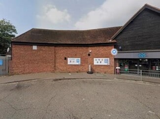 More details for 7-9 Sun St, Waltham Abbey - Retail for Sale