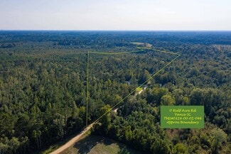 More details for 0 Half Acre Ct, Vance, SC - Land for Sale