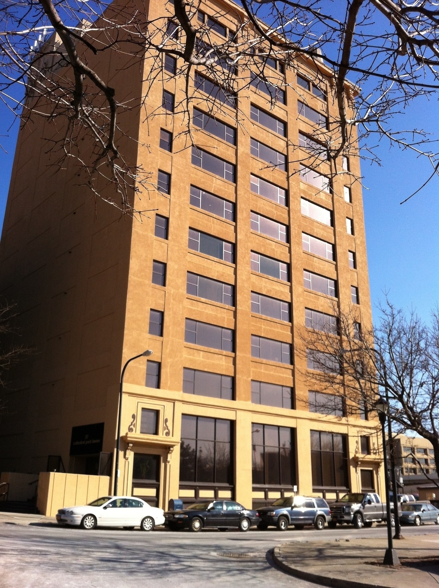 37 Franklin St, Buffalo, NY for sale Building Photo- Image 1 of 1