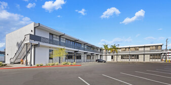 4250 Pacific Hwy, San Diego CA - Commercial Real Estate