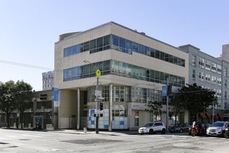 More details for 300 4th St, San Francisco, CA - Office for Lease
