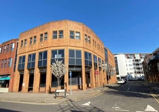 More details for 31-35 High St, Kingston Upon Thames - Office for Lease