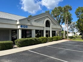 6120 Winkler Rd, Fort Myers FL - Live-Work Space