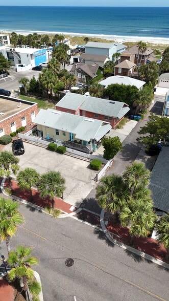 118 Hall Pl, Neptune Beach, FL for sale - Commercial Listing Video - Image 2 of 8