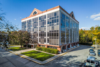 More details for 6811 Kenilworth Ave, Riverdale, MD - Office for Lease