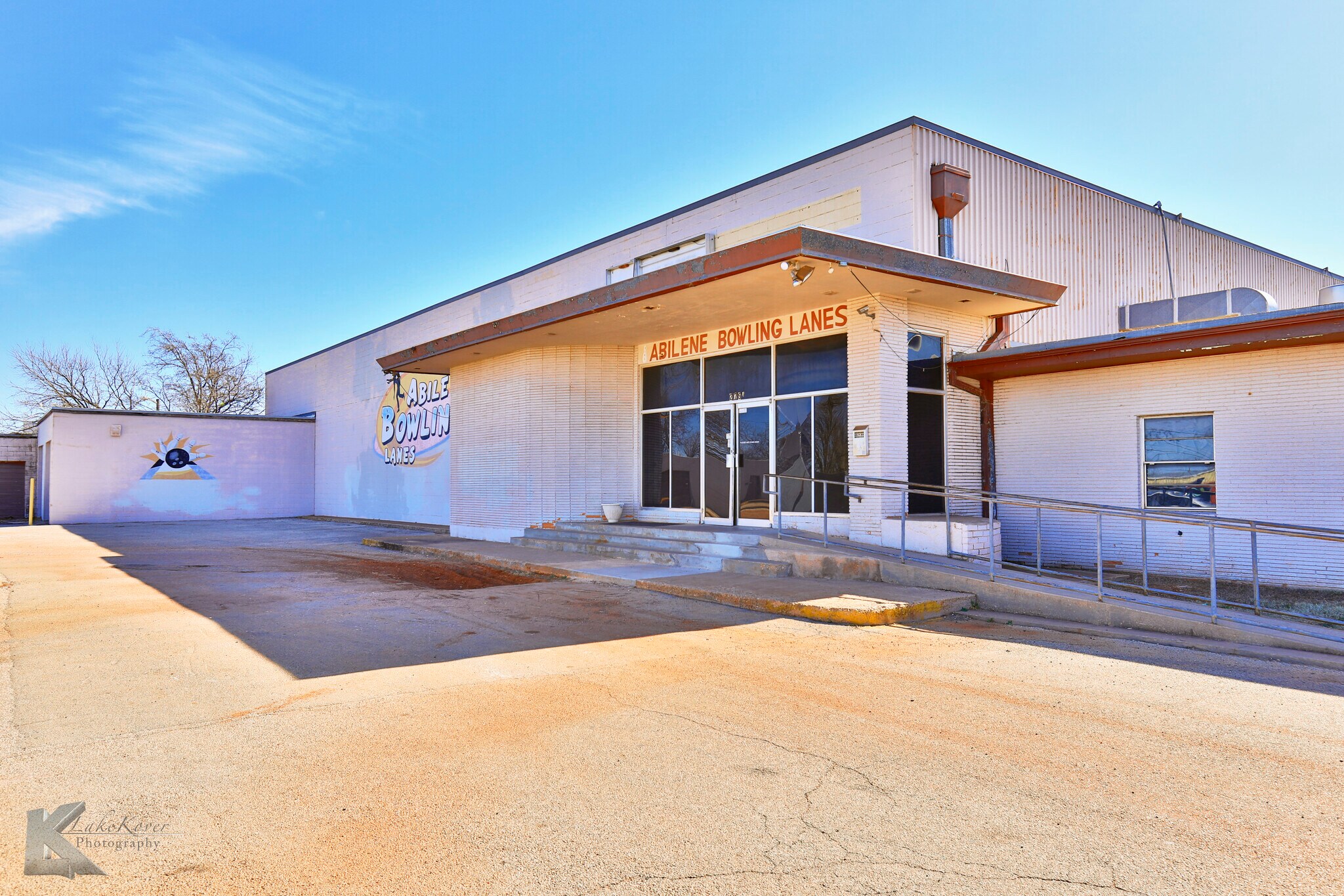 279 Ruidosa Ave, Abilene, TX for sale Building Photo- Image 1 of 1