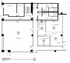 9820 Willow Creek Rd, San Diego, CA for lease Floor Plan- Image 1 of 1