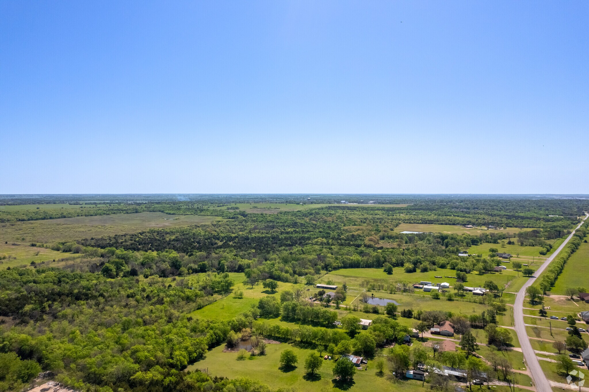 1622 Griffith Rd, Terrell, TX 75160 Land for Sale