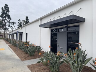 More details for 603 E Alton Ave, Santa Ana, CA - Industrial for Lease