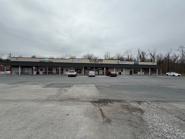 11 N US Route 15, Dillsburg, PA for lease Building Photo- Image 1 of 3
