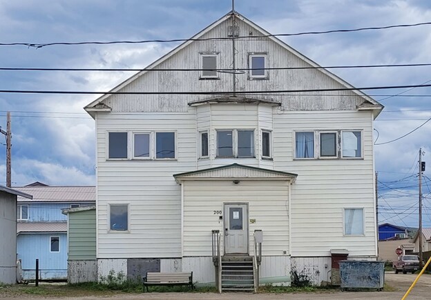 200 W. 1st, Nome, AK for sale Primary Photo- Image 1 of 1