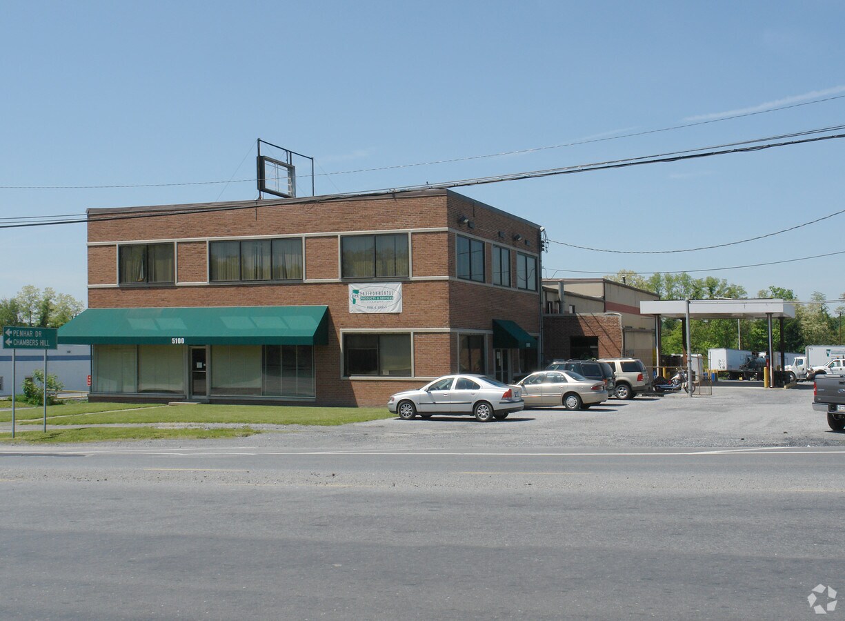 5100 Paxton St, Harrisburg, PA 17111