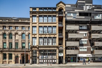 More details for 59-61 Tithebarn St, Liverpool - Office for Lease