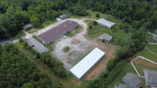More details for 122 Pride Dr, Simpsonville, SC - Industrial for Lease