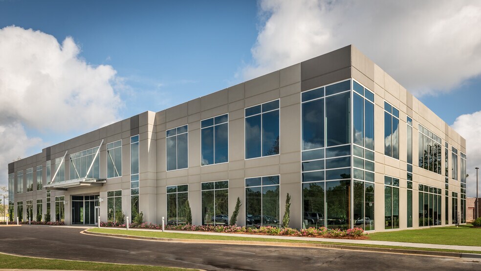 16564 E Brewster Rd, Covington, LA for lease - Building Photo - Image 1 of 3