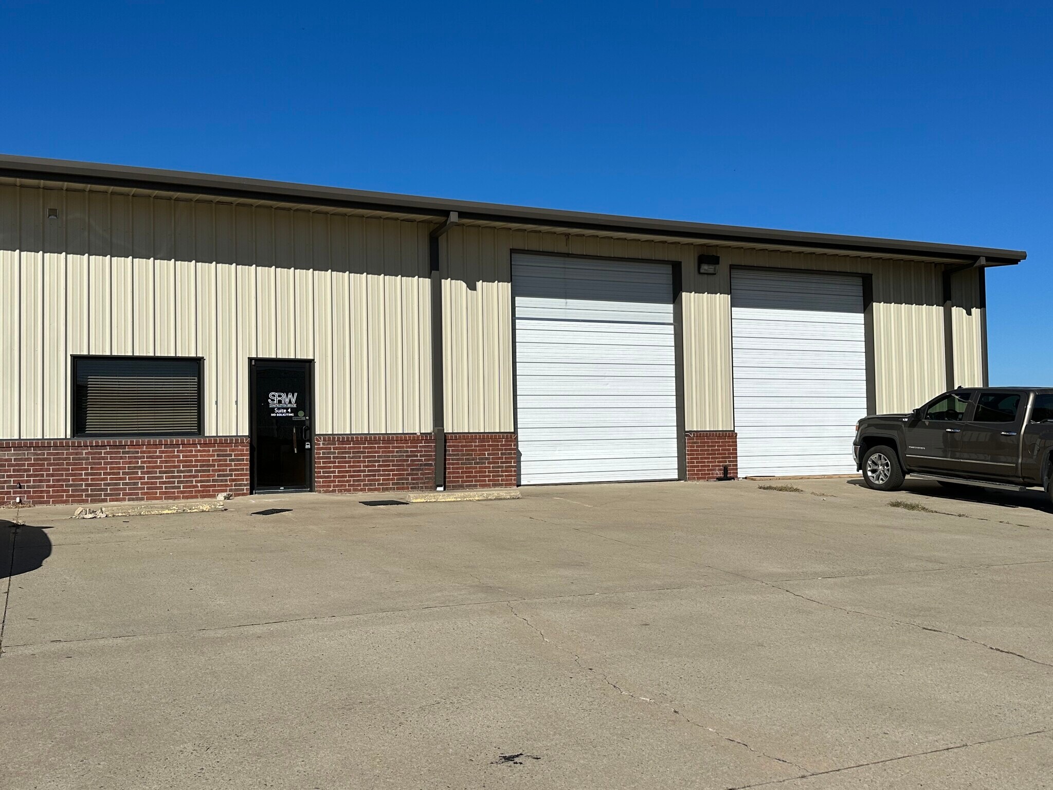 900 Runway Dr, Conway, AR for sale Building Photo- Image 1 of 1