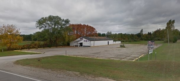 8394 W Mount Morris Rd, Flushing, MI for sale - Building Photo - Image 1 of 1