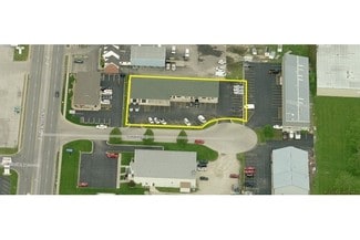 More details for 265 Stebbings Ct, Bradley, IL - Office for Lease