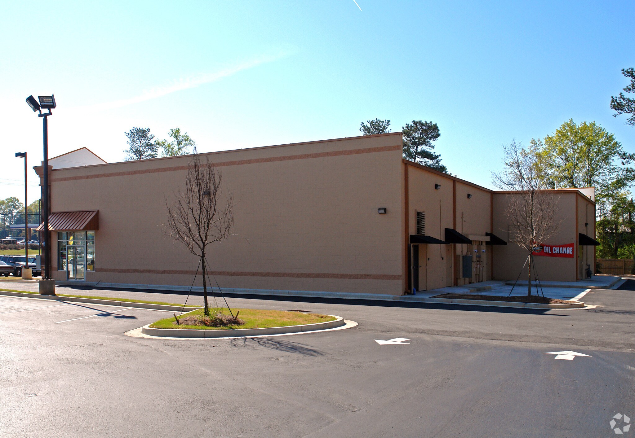 4870 Floyd Rd, Mableton, GA 30126 Mableton Plaza