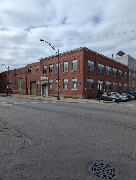 1830-1856 N Kostner Ave, Chicago, IL for sale - Building Photo - Image 1 of 2