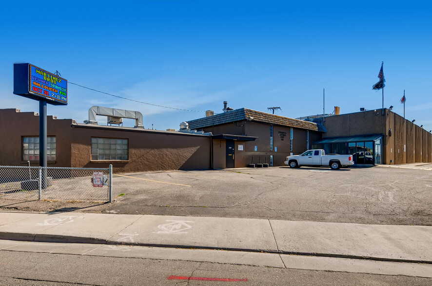 5110 W Morrison Rd, Denver, CO for sale - Building Photo - Image 1 of 1