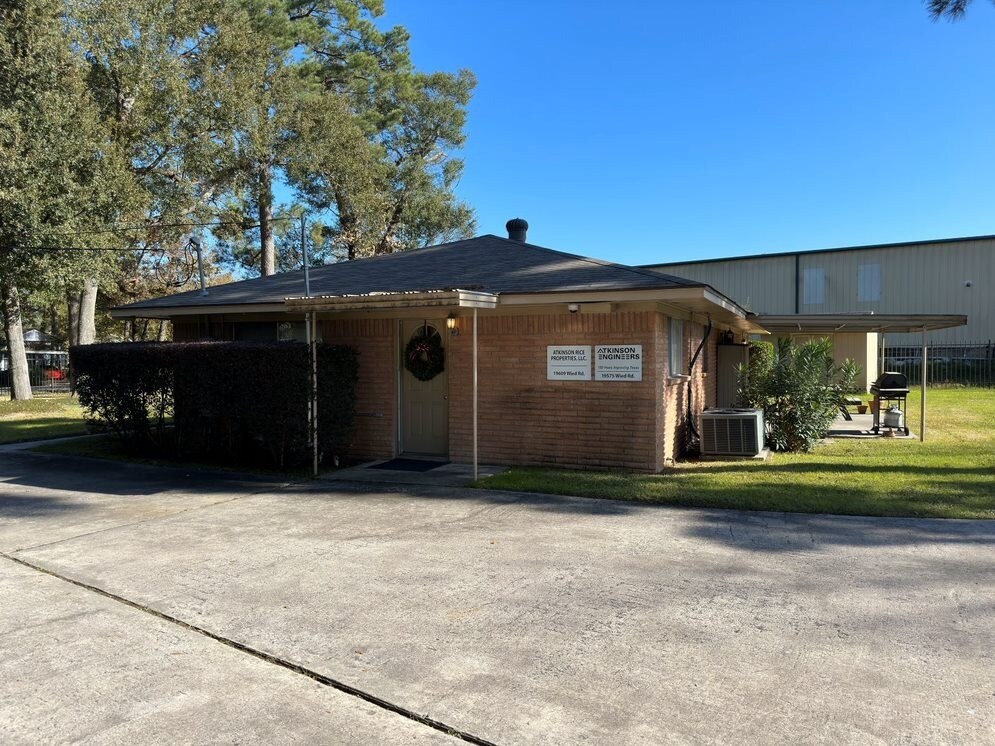 19609 Wied Rd, Spring, TX 77388 - Office for Sale | LoopNet