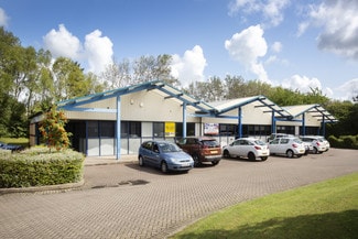 More details for Newton Ct, Liverpool - Office for Lease