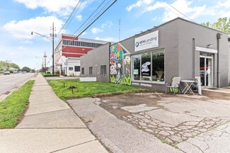 More details for 1145 W Goodale Blvd, Grandview Heights, OH - Industrial for Sale