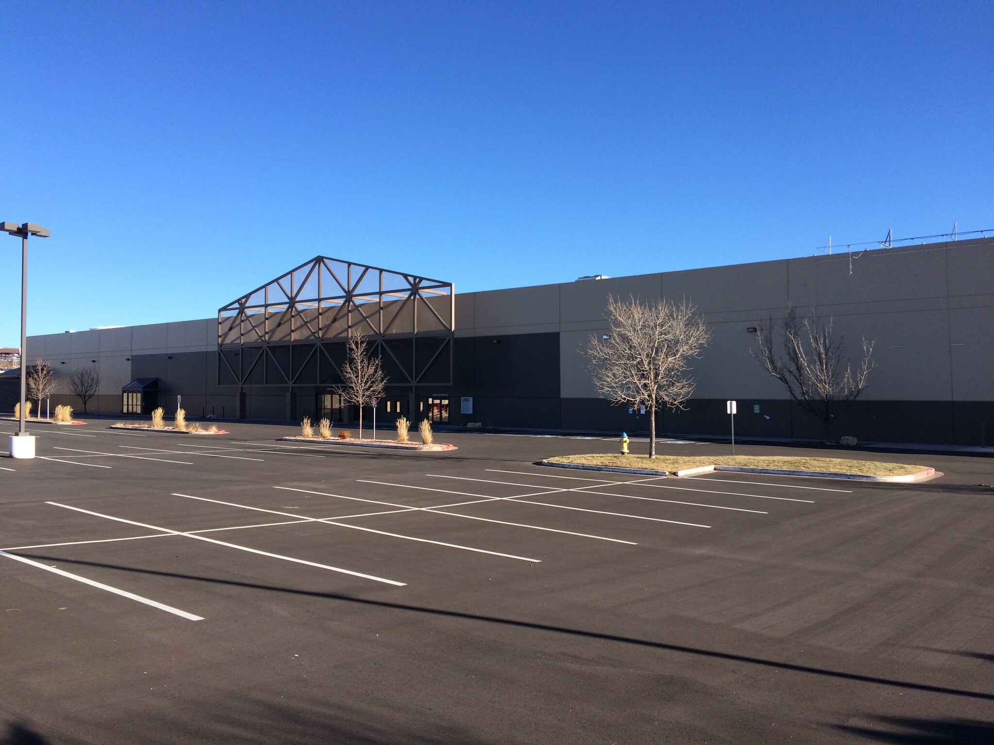 1515 Auto Mall Loop, Colorado Springs, CO for sale Building Photo- Image 1 of 1