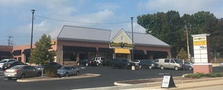 More details for N89W16815-N89W16899 Appleton Ave, Menomonee Falls, WI - Retail for Lease