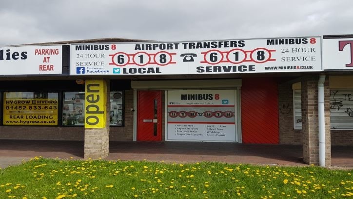 Oslo Rd, Hull for sale - Other - Image 1 of 1