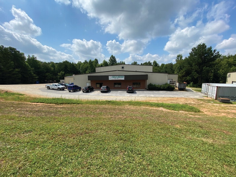 254 Clary Ext, Eastanollee, GA for sale - Primary Photo - Image 1 of 1