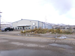 20 Wilkins Peak Dr, Rock Springs, WY for lease Building Photo- Image 1 of 12