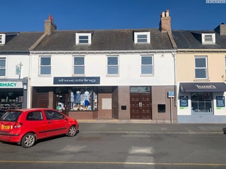 More details for 3-3A The Bridge, Guernsey - Retail for Sale