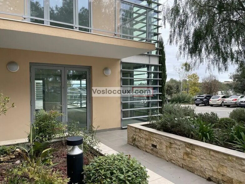 Office in Biot for lease - Building Photo - Image 3 of 5