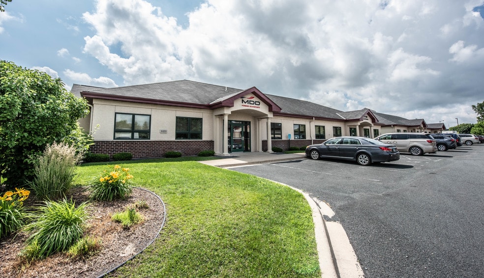 4450 Erin Dr Eagan Mn 55122 Office Space For Lease Loopnet Com