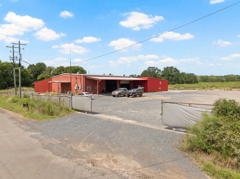 450 County Road 1312, Mount Pleasant, TX for sale - Building Photo - Image 3 of 39