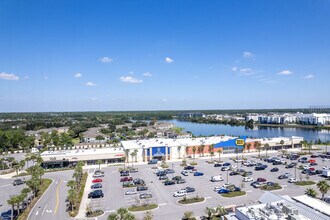 4906 Town Center Pky, Jacksonville, FL - AERIAL  map view - Image1
