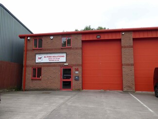 More details for Littleton Dr, Cannock - Industrial for Lease