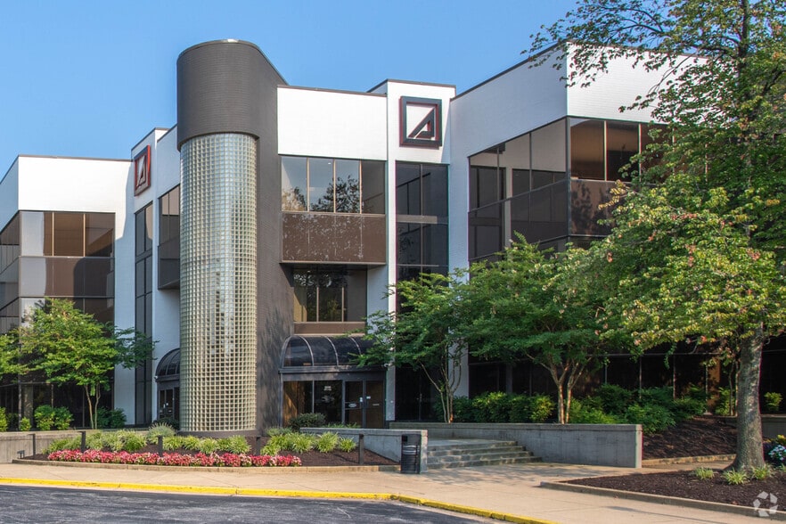 1099 Winterson Rd, Linthicum Heights, MD for lease - Building Photo - Image 3 of 10