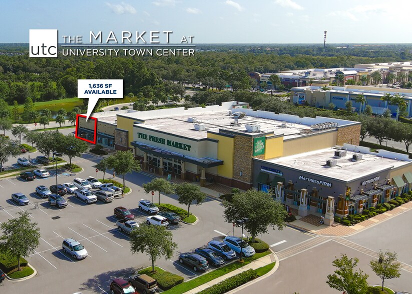52055275 University Pky, University Park, FL 34201 Retail for Lease
