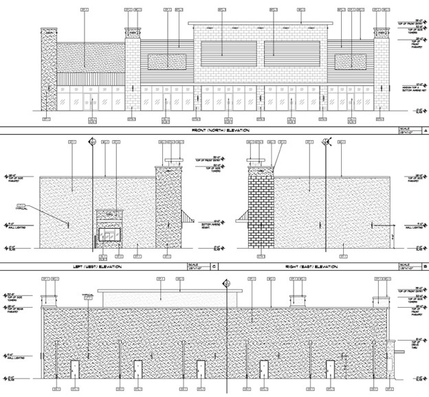 2275 Rattler Rd, San Marcos, TX for lease - Building Photo - Image 2 of 2