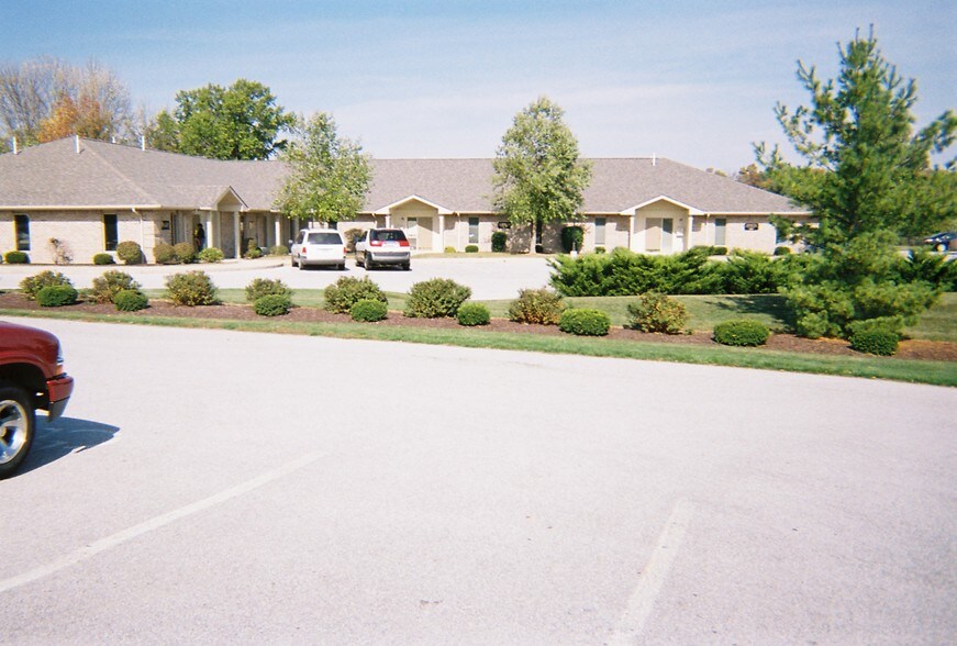 6315 Mutual Dr, Fort Wayne, IN for sale - Building Photo - Image 1 of 1