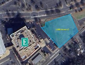 More details for Convention Blvd, Hot Springs National Park, AR - Land for Sale