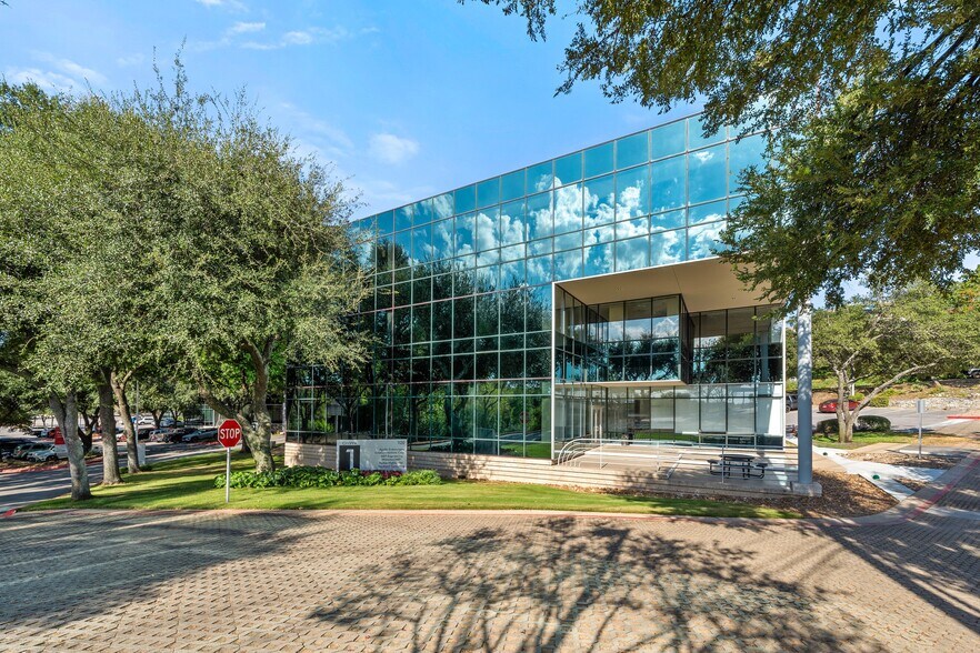 1120 Capital Of Texas Hwy S, Austin, TX for lease - Building Photo - Image 1 of 12